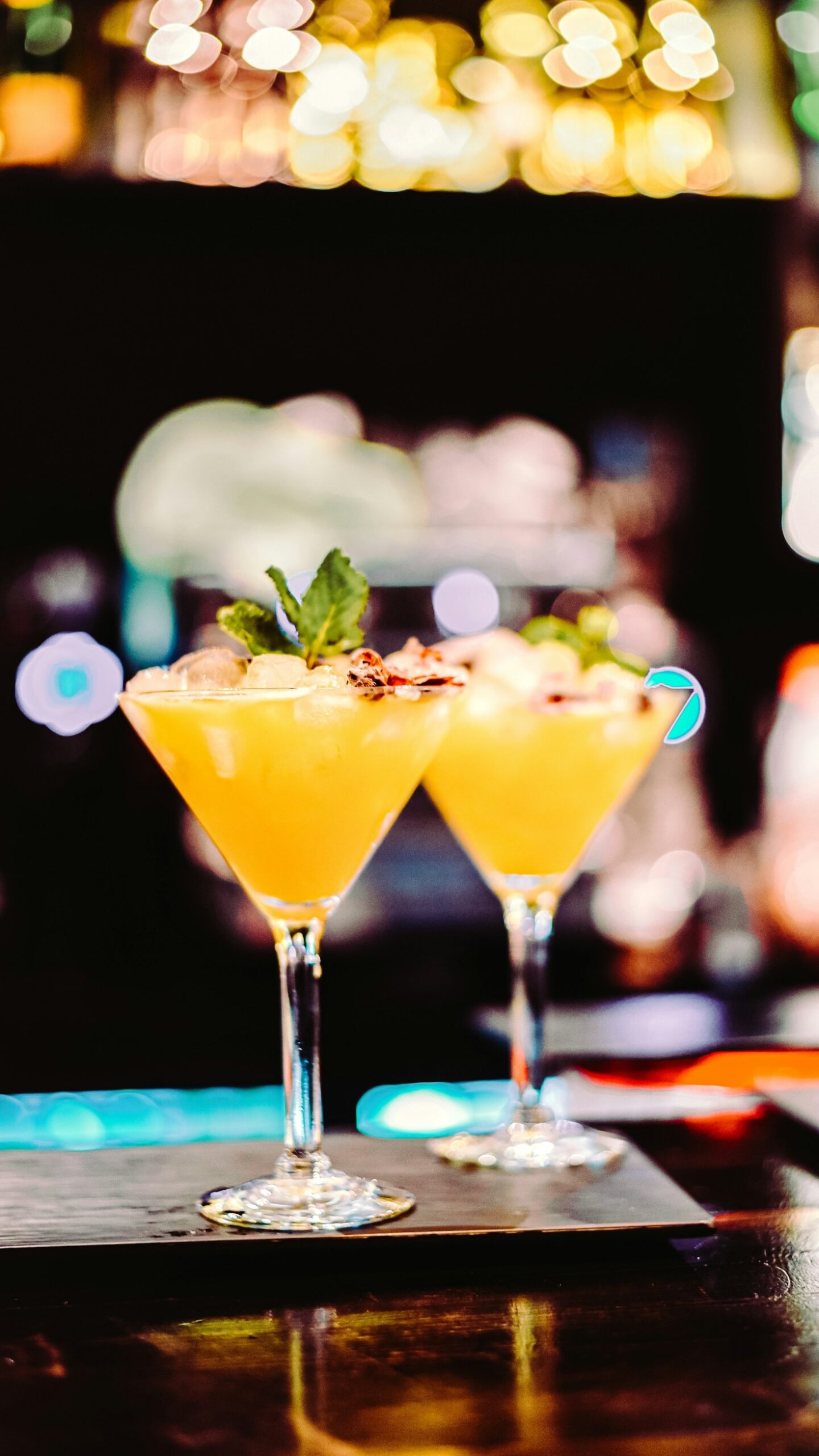 Los mejores sabores tropicales para tu boda en Málaga